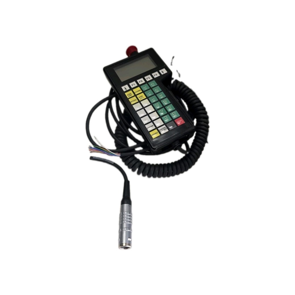 Control Display Computer Controllers WARNER POWER 99-2019-1004